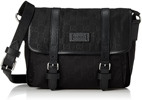GUCCI(グッチ) Contemporary, Black (Black 19-3911tcx)