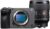 Sony Alpha FX3 ILME-FX3 | Full-Frame Cinema Line Camera + FE 35mm F1.4 GM Full-Frame Large-Aperture Wide Angle G Master Lens