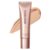 FABLOOX Cellglow Lasting Cream Foundation, Brighten Skin with Buildable Medium to Full Coverage, Skincare Makeup Hybrid, Lightweight & Nourishing Formula, 24H Wear, Radiant Finish, Vegan, Almond