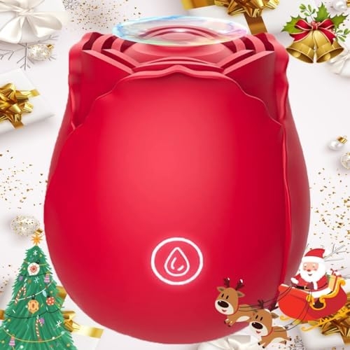 2023 New Upgrade Stimulator Waterproof and Washable Easy use Christmas Birthday for Women Gifts D02