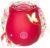 2023 Newly Clitoralis Stimulator for Women Licking Sucking Toy Waterproof Red Gift F661