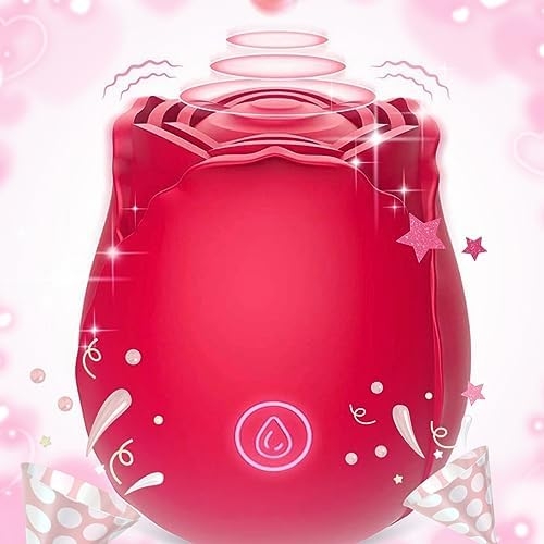 2023 Newly Stimulator Licking Sucking Toy for Women 10 Speed Waterproof Sexual Quiet Machine Pleasure Gifts -【US in Stock】W05