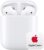 Apple AirPods (2nd Generation) Wireless Earbuds with Lightning Charging Case with AppleCare+ (2 Years)