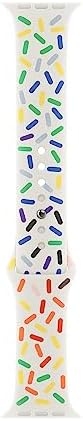 Apple Watch Band – Sport Band – 41mm – Pride Edition – S/M