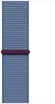 Apple Watch Band – Sport Loop (41mm) – Winter Blue – Regular