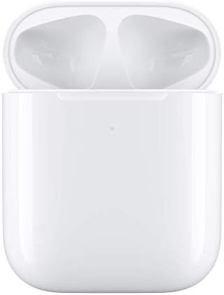 Apple Wireless Charging Case for AirPods