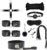 Bondaged-Kit-Adult Handcuffs Restraints Women-Toys Sex-Games – Sex Toys for Women 10 Pcs Women Sex Sweater Toys Sex Tie Downs Under Mattress for King Bed Sex Toys for Couples Gifts for Her