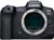 Canon EOS R5 Full-Frame Mirrorless Camera – 8K Video, 45 Megapixel Full-Frame CMOS Sensor, DIGIC X Image Processor, Up to 12 fps Mechanical Shutter (Body Only)