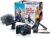 Canon EOS R8 Content Creator Kit, Full-Frame Mirrorless Camera, RF Mount, 24.2 MP, 4K Video, DIGIC X Image Processor, Compact, Lightweight, Smartphone Connection, Tripod Grip, Stereo Microphone