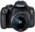 Canon EOS Rebel T7 DSLR Camera with 18-55mm Lens | Built-in Wi-Fi | 24.1 MP CMOS Sensor | DIGIC 4+ Image Processor and Full HD Videos