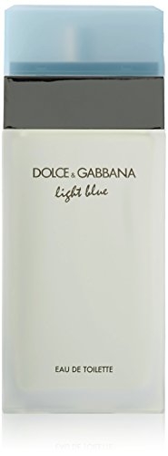 D amp;G LIGHT BLUE EDT SPRAY 3.3 OZ