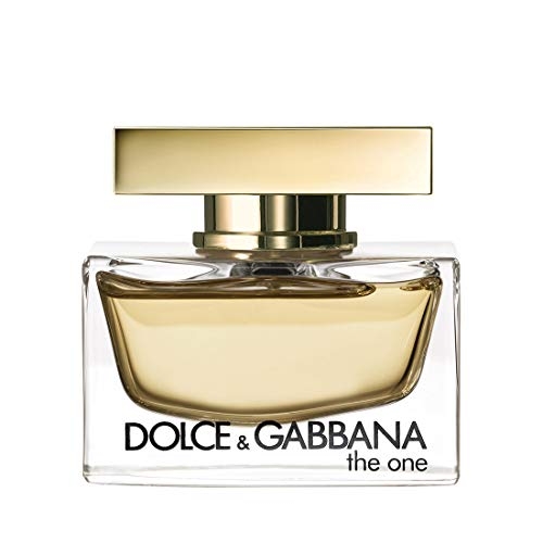 D&G The One Eau de Parfum Spray for Women, 50ml/1.7oz