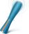 Dildo Vibrator Wand Sex Toy – G Spot Vibrators Adult Toys Clitoral Stimulator with 11 Vibration Modes,Bullet Vibrator Anal Dildos Mini Vibrator Sex Machine Adult Sex Toys for Women Couples Man
