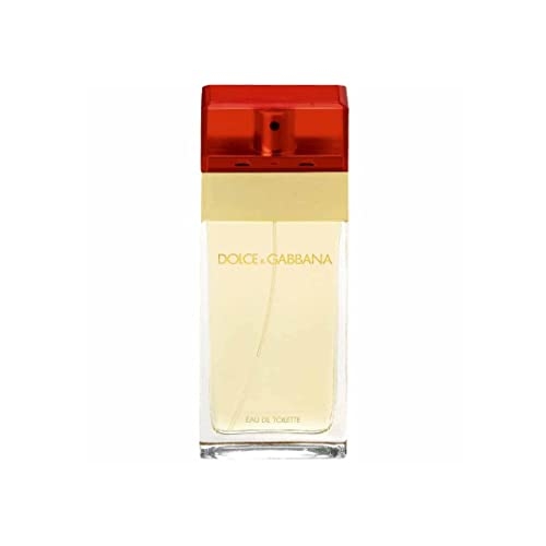 Dolce & Gabbana By Dolce & Gabbana For Women. Eau De Toilette Spray, 1.6 Ounce