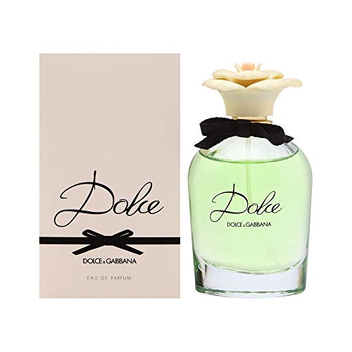 Dolce & Gabbana (DOPG8) (dopg8) Dolce Eau De Parfum Spray 2.5 Oz/ 75 Ml for Women By, 2.5 Fl Oz