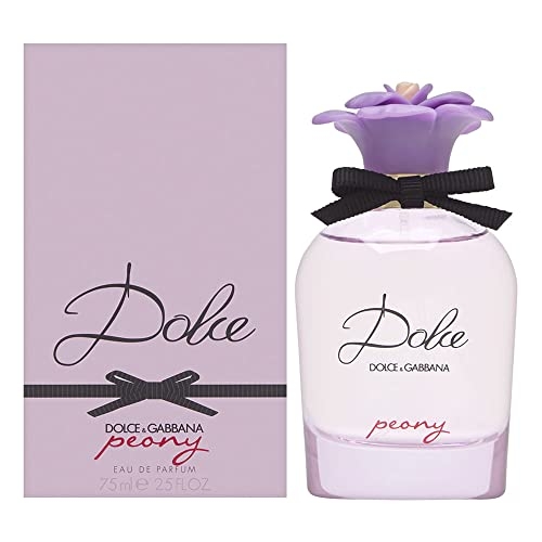 Dolce & Gabbana Dolce Peony Women 2.5 oz EDP Spray