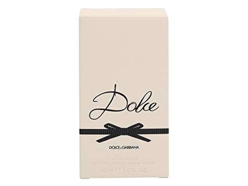 Dolce & Gabbana Eau de Parfum Spray for Women, 1 Fluid Ounce