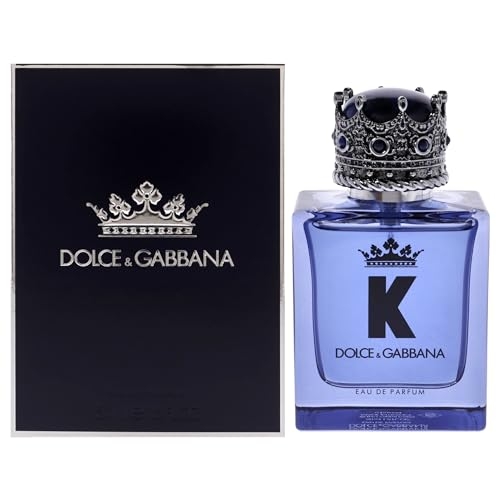 Dolce & Gabbana K Men 1.6 oz EDP Spray
