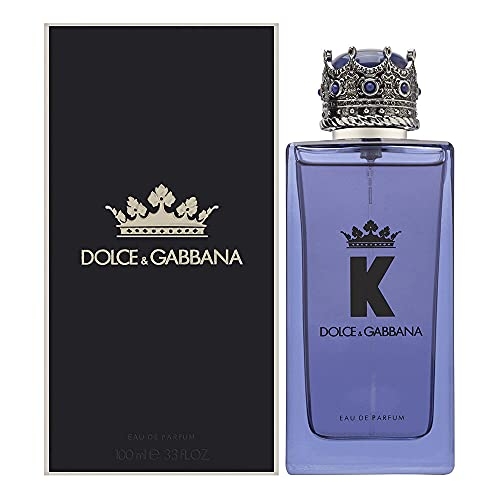 Dolce & Gabbana K Men 3.3 oz EDP Spray