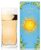 Dolce & Gabbana Light Blue Sun Eau De Toilette Spray for Women, 3.4 Ounce