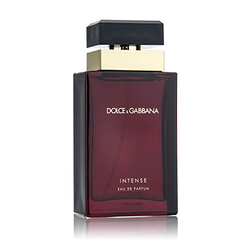 Dolce & Gabbana Pour Femme Intense By Eau De Parfum Spray/FN251862/.84 oz/women/