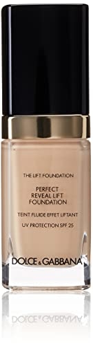 Dolce & Gabbana The Lift Foundation Perfect Reveal Classic 60 Spf25 30ml