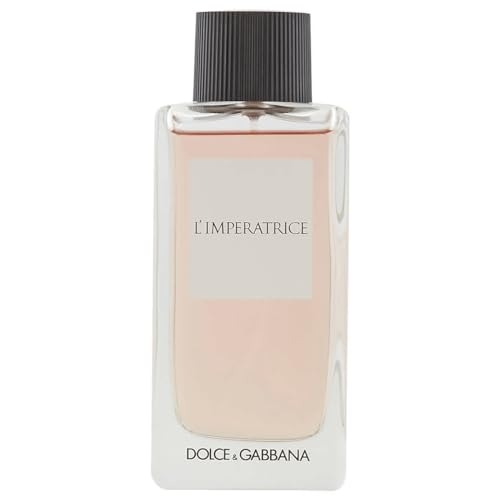 Dolce and Gabbana Ladies L’imperatrice Limited Edition EDT 3.3oz Fragrances 3423220005803