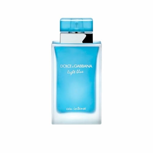 Dolce&Gabbana Light Blue Eau Intense 1.6 oz/ 50 mL