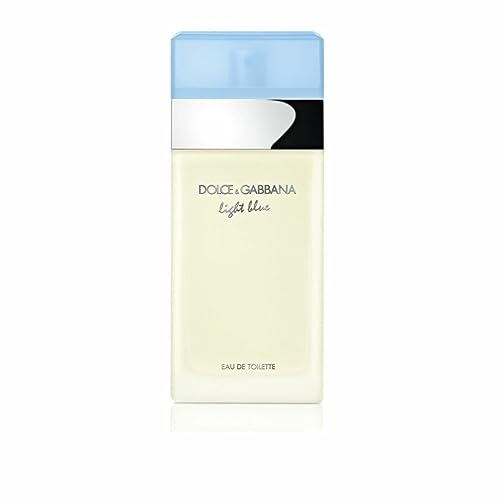 Dolce&Gabbana Light Blue Eau de Toilette Spray 3.3 oz/ 100 mL