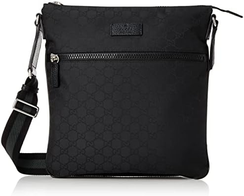 GUCCI(グッチ) Contemporary, Black (Black 19-3911tcx)
