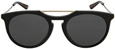 Gucci 0320S Gold/Dark Havana One Size