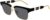 Gucci GG0603S – 001 Sunglasses Black w/Grey lens 56mm