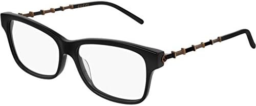 Gucci GG0657O BLACK 54/14/140 women Eyewear Frame