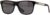 Gucci GG0687S – 002 Sunglasses Black w/Grey Polarized lens 57mm