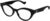 Gucci GG0959O Black 51/18/145 women Eyewear Frame