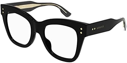 Gucci GG1082O Black 50/21/145 women Eyewear Frame