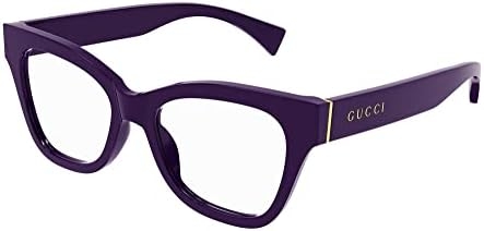 Gucci GG1133O Violet 52/18/145 women Eyewear Frame