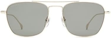 Gucci GG1183S Gold One Size