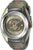 Gucci SYNC XXL Khaki Watch(Model:YA137106)