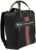 Gucci Shelly Black Nylon Backpack 495558