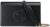 Gucci Soho Mini Black Round Light Gold Disco Zip Italy Leather Handbag Bag New