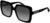 Gucci Women’s Acetate Square Sunglasses