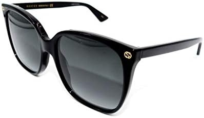 Gucci Women’s Lightness Square Sunglasses