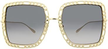 Gucci Women’s Rectangular Sunglasses