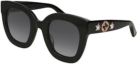 Gucci Women’s Urban Stars Rectangle Sunglasses