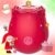 New 2023 Christmas Gifts for Washable Adult Toy Waterproof and Washable Women Red Color Mini Gift Back FF03