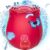 New 2024 Mini for Women 10 Speeds Gifts Washable Adult Toy Holiday Birthday Gift Color Red Gift CO036