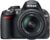 Nikon D3100 DSLR Camera with 18-55mm f/3.5-5.6 Auto Focus-S Nikkor Zoom Lens (Discontinued by Manufacturer)