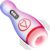 Pocket Pussy Male Masturbators Hands Free Male Self Masterburbaters Auto Suction Underwear BlowjobSex Machine for Male Masturbator Sex Toys for Men Pocket Pussy Sweater c63
