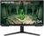 SAMSUNG 25″ Odyssey G4 Series FHD Gaming Monitor, IPS, 240Hz, 1ms, G-Sync Compatible, AMD FreeSync Premium, HDR10, Ultrawide Game View, DisplayPort, HDMI, Fully Adjustable Stand, LS25BG402ENXGO